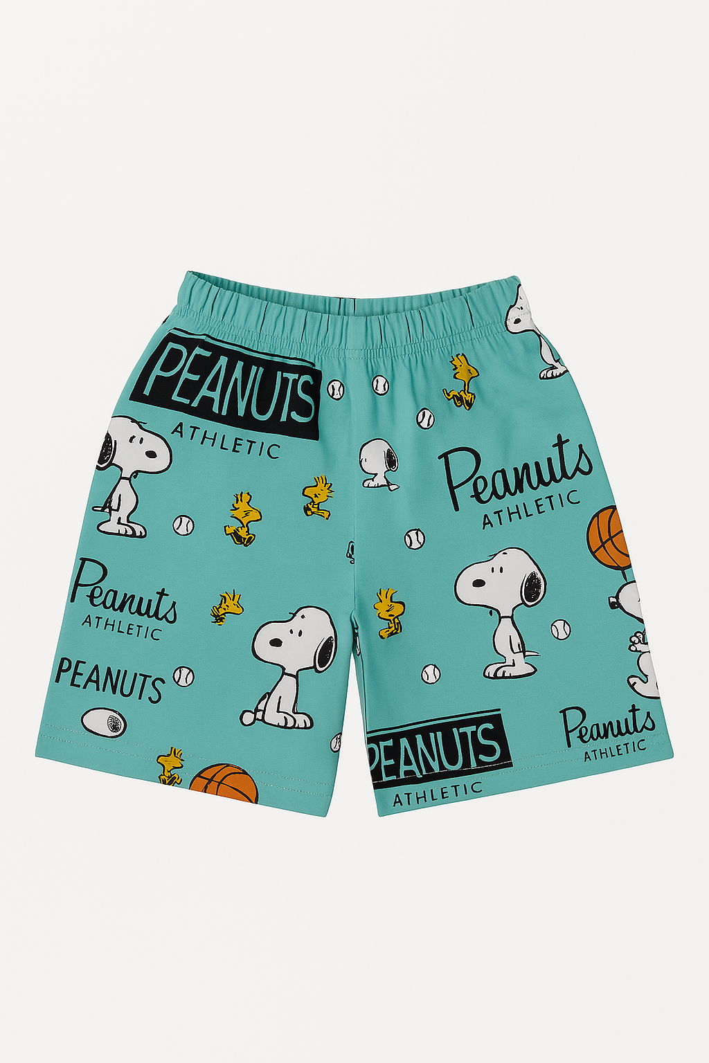 TXXI JUNIOR Soft Cotton Snoopy Co-ord Set for Kids