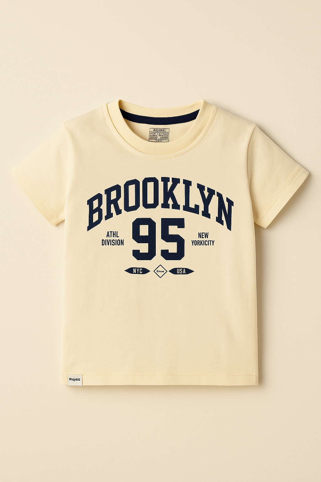 Urban Varsity Style Boys' Co-ord Set