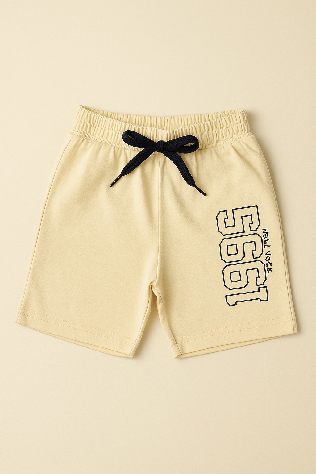Urban Varsity Style Boys' Co-ord Set