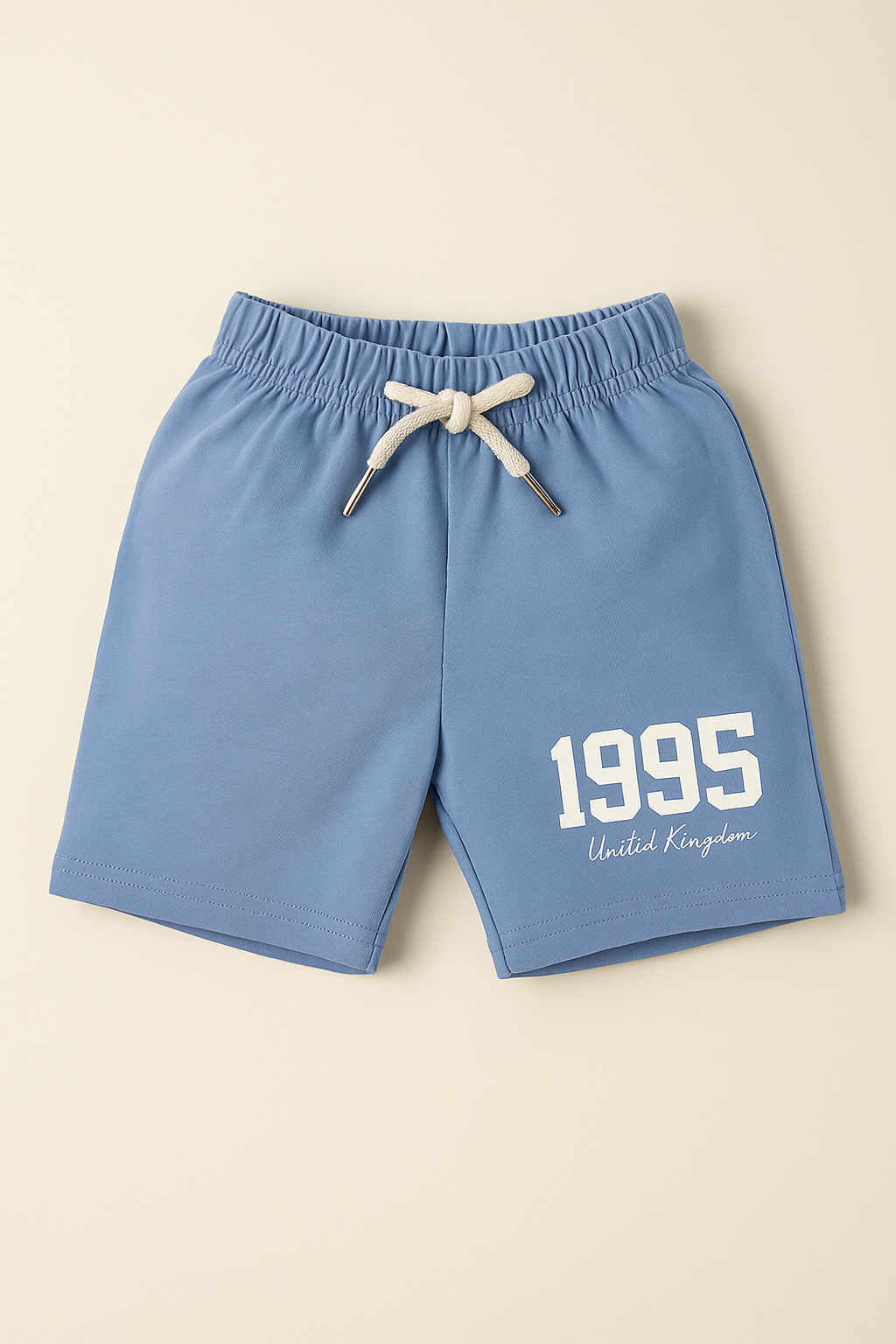 Urban Varsity Style Boys' Co-ord Set