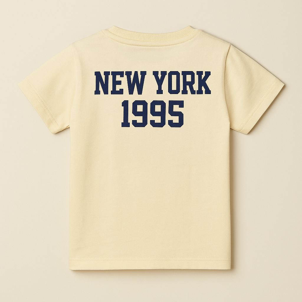 Urban Varsity Style Boys' Co-ord Set