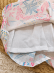 Tropical Pop Print Frock