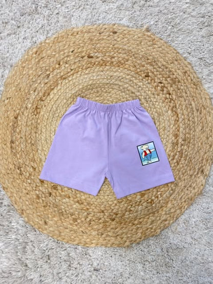 Trendy Cotton Kids Co-ord Set