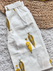 Sunshine Meadow Cotton Co-ord Set