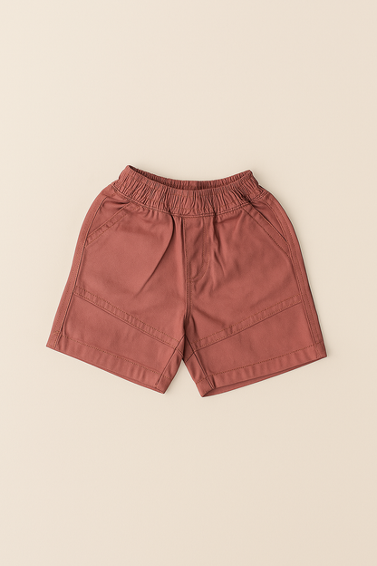 TXXI JUNIOR Bon Voyage Striped Co-ord Set for Kids