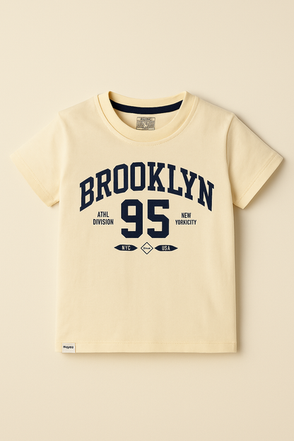 Urban Varsity Style Boys' Co-ord Set