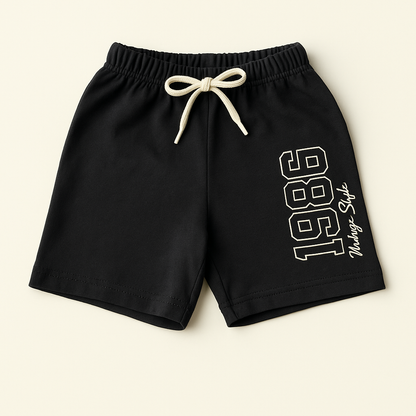Urban Varsity Style Boys' Co-ord Set