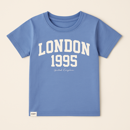 Urban Varsity Style Boys' Co-ord Set