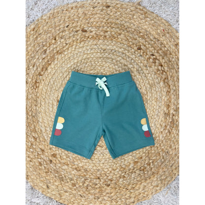 Soft Cotton Front Open Set